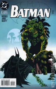 Batman #522