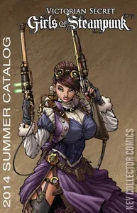Victorian Secret: Summer Catalog #0