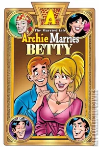 Archie Marries Betty #23