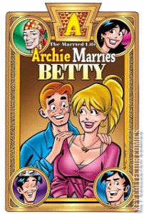 Archie Marries Betty #23