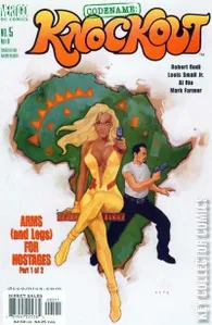 Codename: Knockout #5