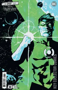 Green Lantern #6