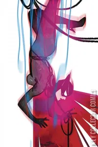 Miss Fury #1