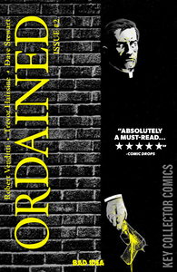 Ordained Presents: The Machine #2