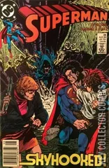 Variant Cover for Superman #34