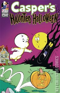 Caspers: Haunted Halloween #1