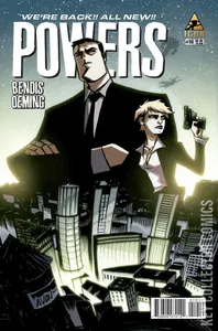 Powers #10