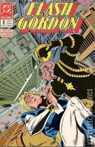 Flash Gordon #9