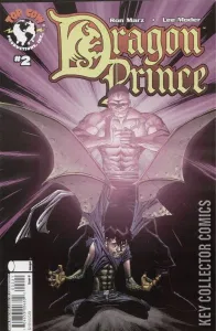 Dragon Prince #2