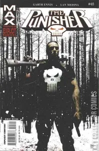 Punisher #45
