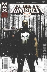 Punisher #45
