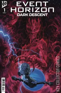 Event Horizon: Dark Descent #1