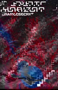 Event Horizon: Dark Descent #1