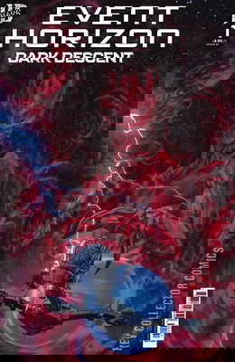 Event Horizon: Dark Descent