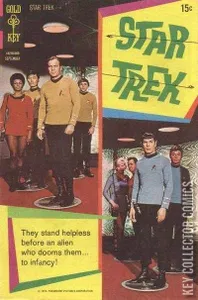 Star Trek #8