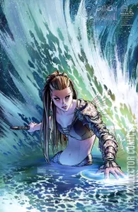 Fathom: Kiani #4