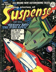 Amazing Stories of Suspense #53