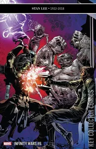 Infinity Wars #6