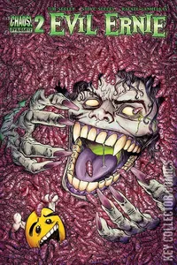 Evil Ernie #2