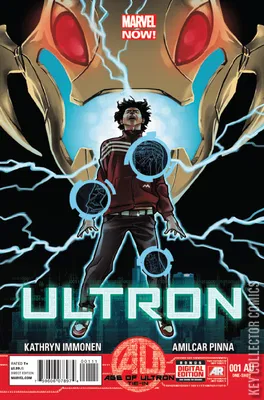 Ultron