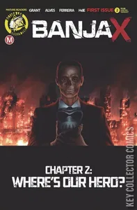 Banjax #2