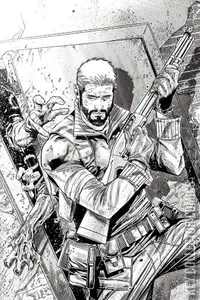 Life Zero #3