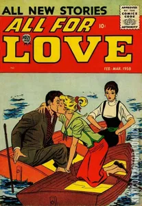 All For Love #6