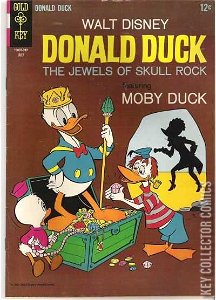 Donald Duck #114