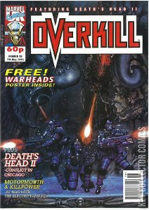 Overkill #28
