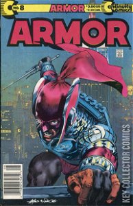 Armor #8