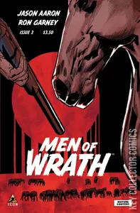 Men of Wrath #2