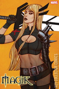 Magik #3