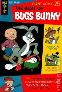 The Best of Bugs Bunny #2