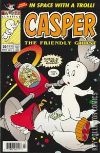 Casper the Friendly Ghost #20