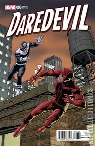 Daredevil #6 