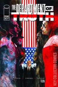 Department of Truth #34