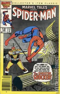 Marvel Tales #186