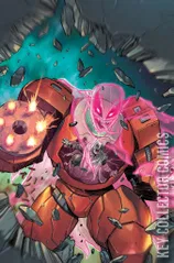 Cover for The Future Is ****** #12