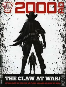 2000 AD #2005
