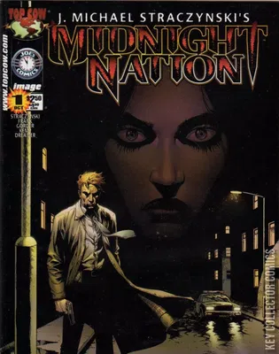 Midnight Nation