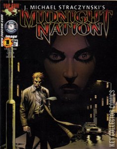 Midnight Nation #1