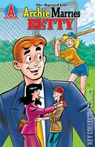 Archie Marries Betty #21