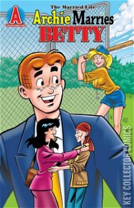 Archie Marries Betty #21