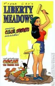 Liberty Meadows #5