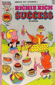 Richie Rich Success Stories #66