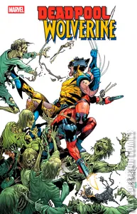 Deadpool / Wolverine #4