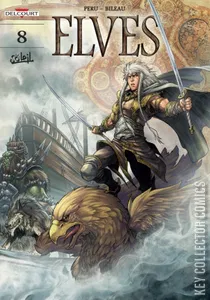 Elves #8