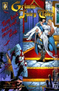Grimm Fairy Tales #6