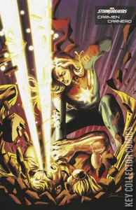 Heroes Reborn #4