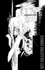 Variant Cover for Something Is Killing the Children #49